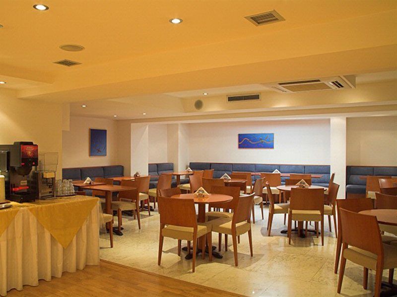 Arion Athens Hotel Exteriér fotografie