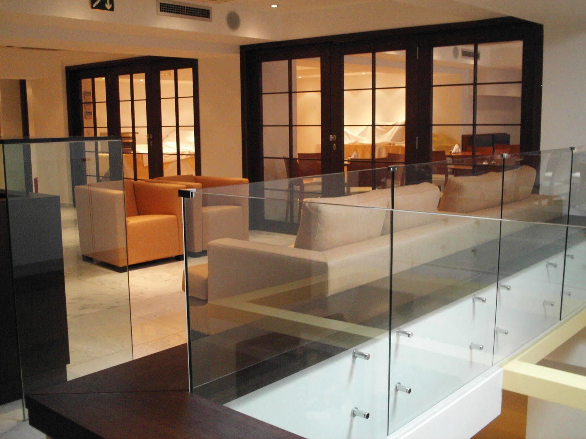 Arion Athens Hotel Interiér fotografie