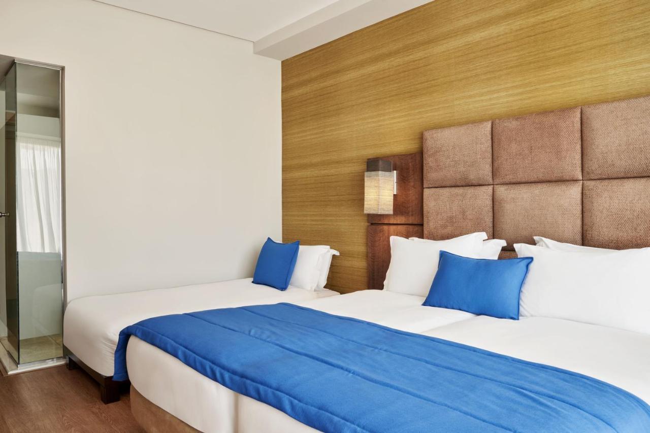 Arion Athens Hotel Exteriér fotografie